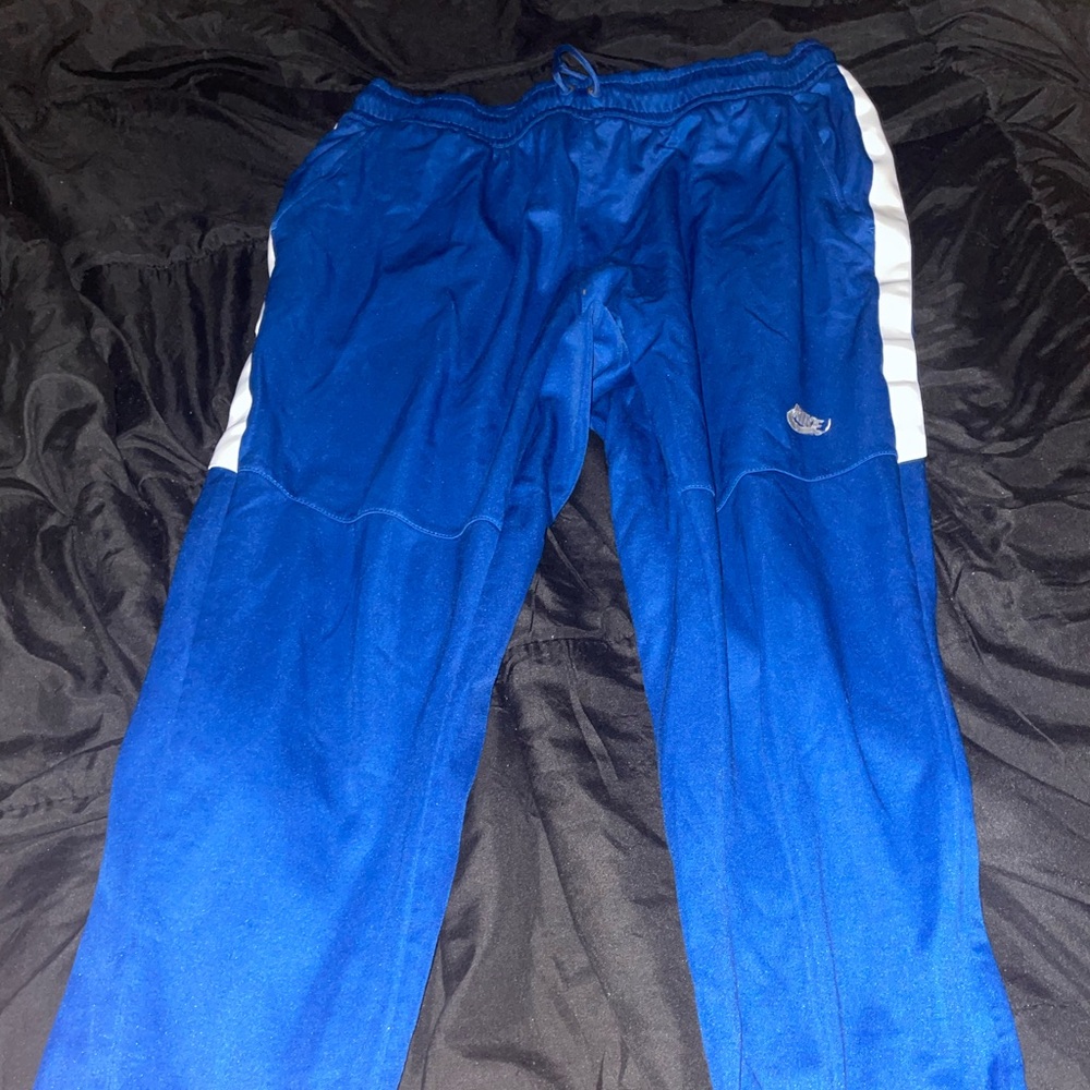Nike sweats